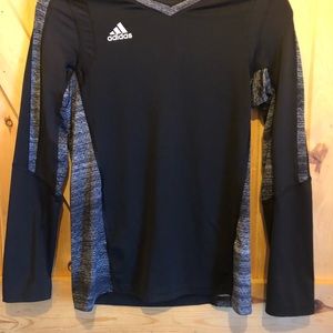 Adidas Volleyball Jersey size 11-12 Y